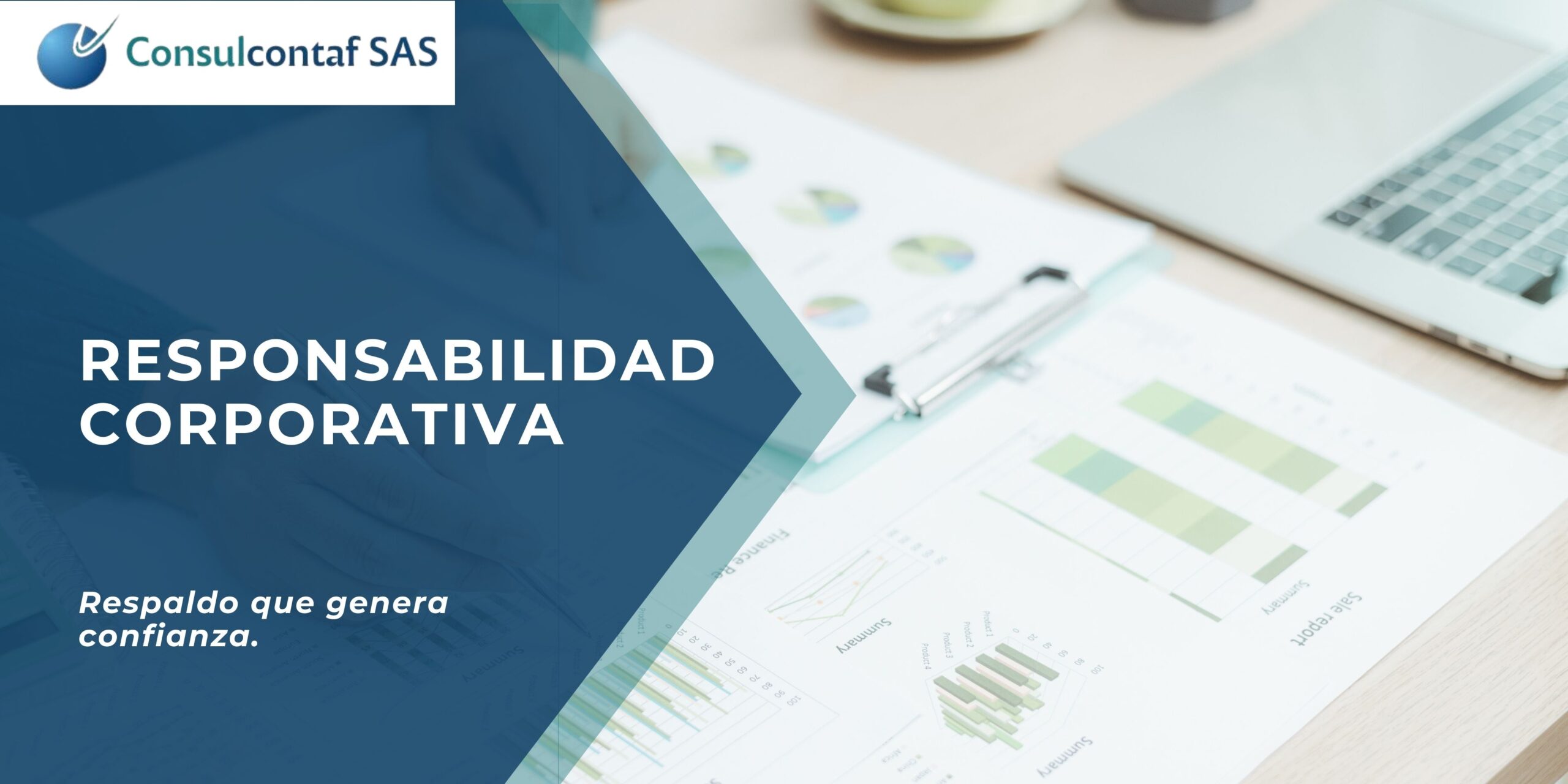 responsabilidad corporativa