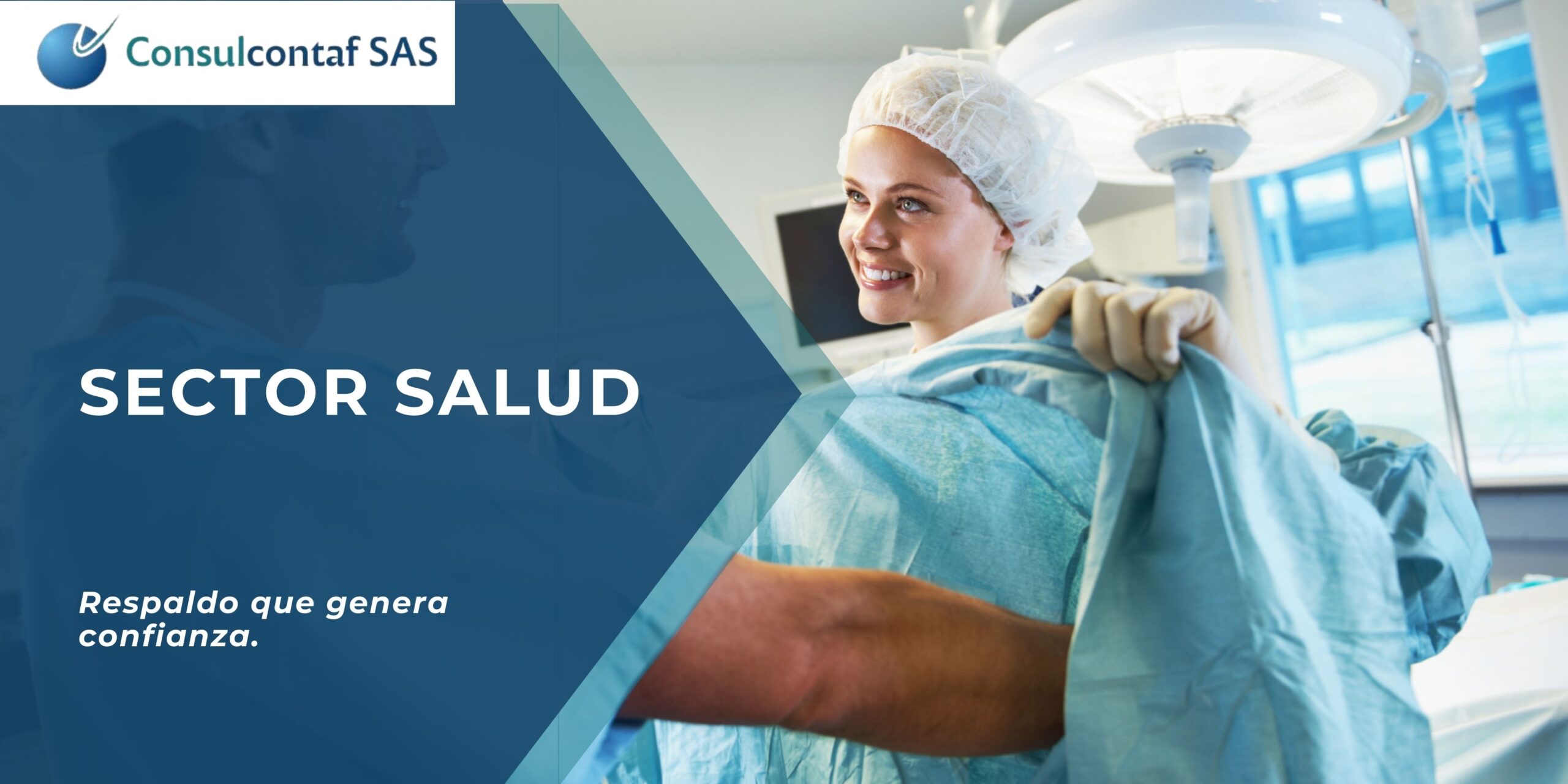Sector Salud