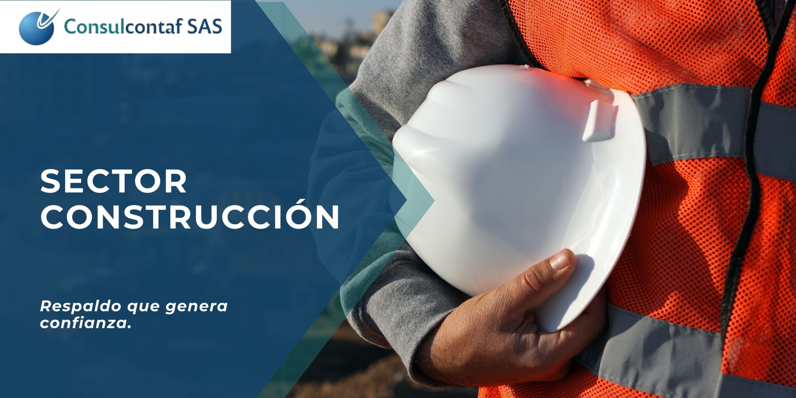 Sector Construcción